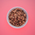 Tee - Der Apfel mit Kakaobohne &