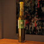 Basilic frais / Huile d'olive au basilic avec un peu de menthe