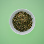 Tee - Die Brennnessel mit Kardamom &