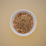 Tee - Der Kopfel mit Zitronengras &