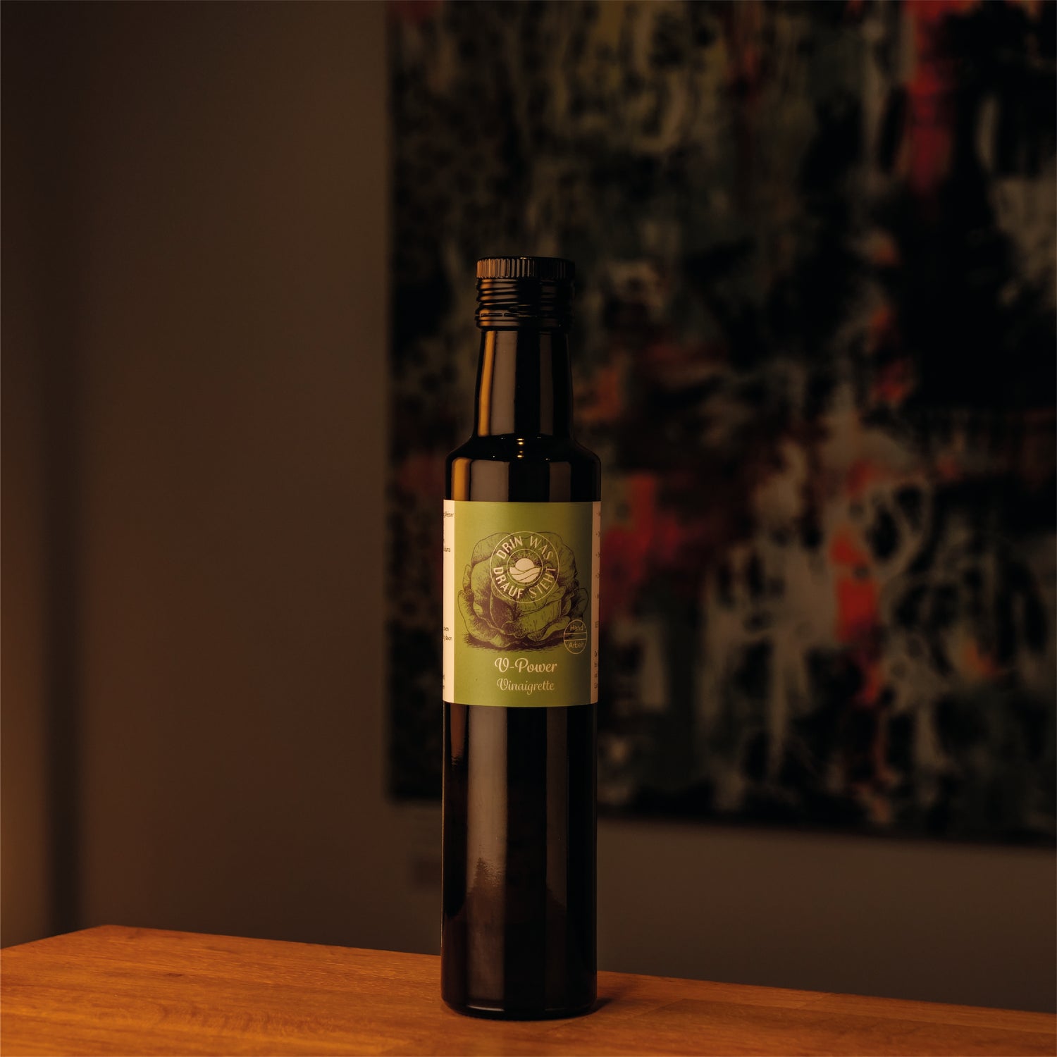 V-Power (Vinaigrette)