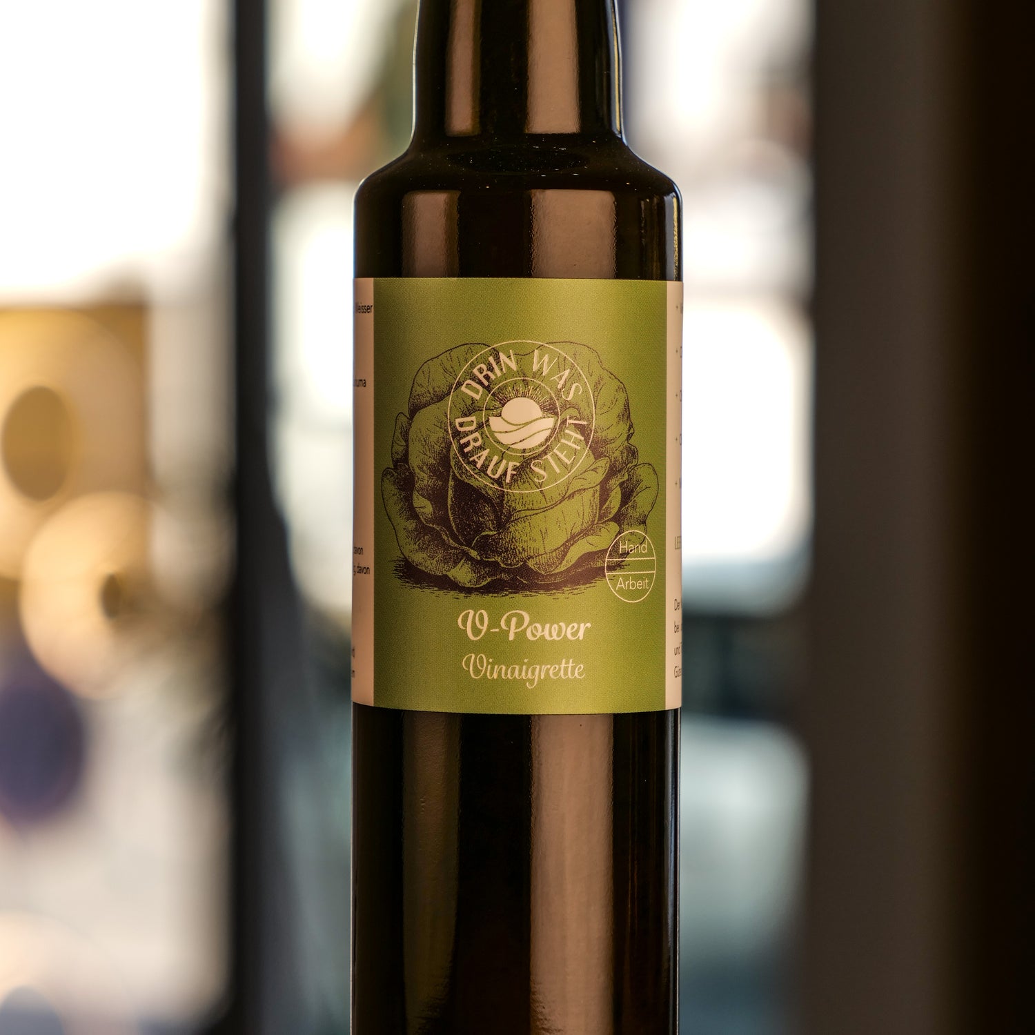 V-Power (vinaigrette)