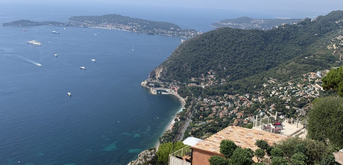 IMG_3130 Feigen, 2 Sterne, Cap-Ferrat, Mittelmeer, schöne Augenblicke und das beste Eis der Welt