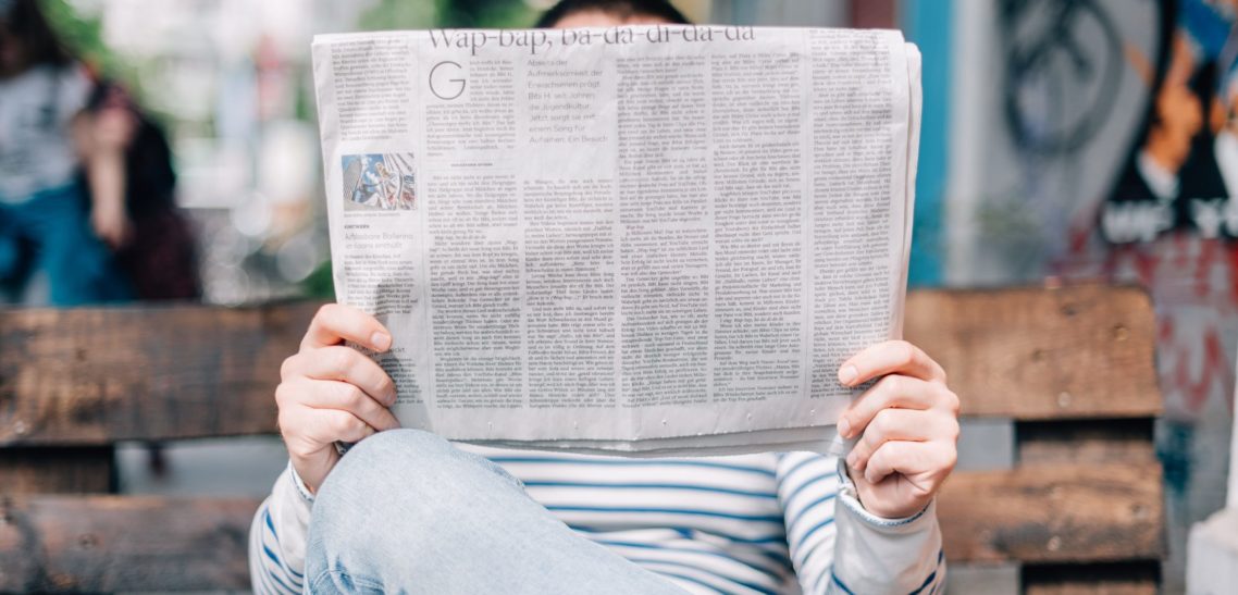 roman-kraft-_Zua2hyvTBk-unsplash Zeitungsbericht: Suche nach perfektem Genuss